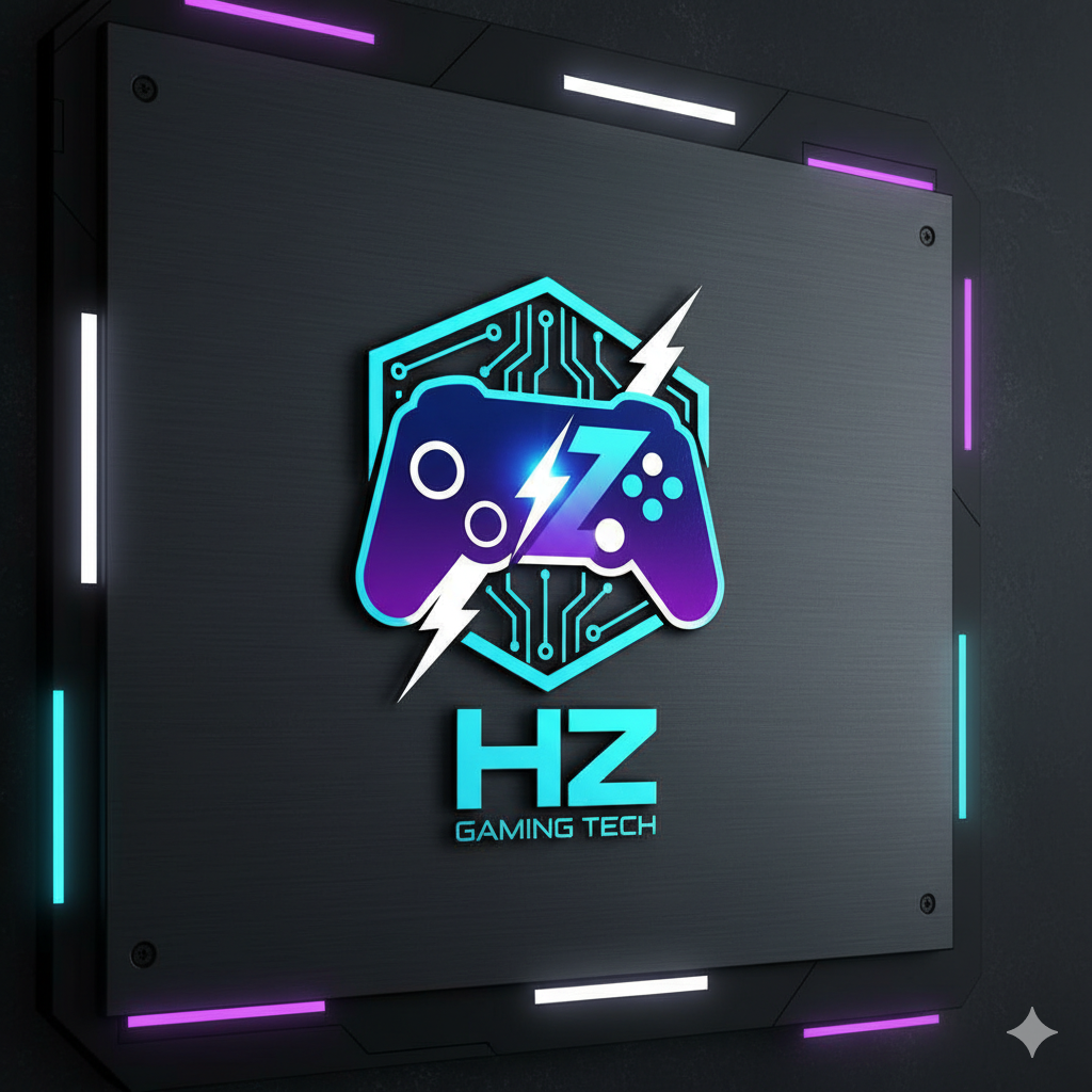 Logo HZ