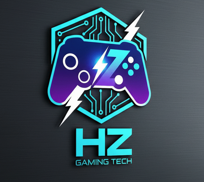 Logo HZ